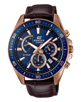 Casio Edifice EFR-552GL-2AV Chronograph Men