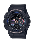 Casio G-Shock GMA-S140-1A Analog-Digital Combination