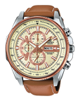 Casio Edifice EFR-549L-7AV Analog Men