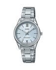 Casio LTP-V005D-2B3 Analog Women