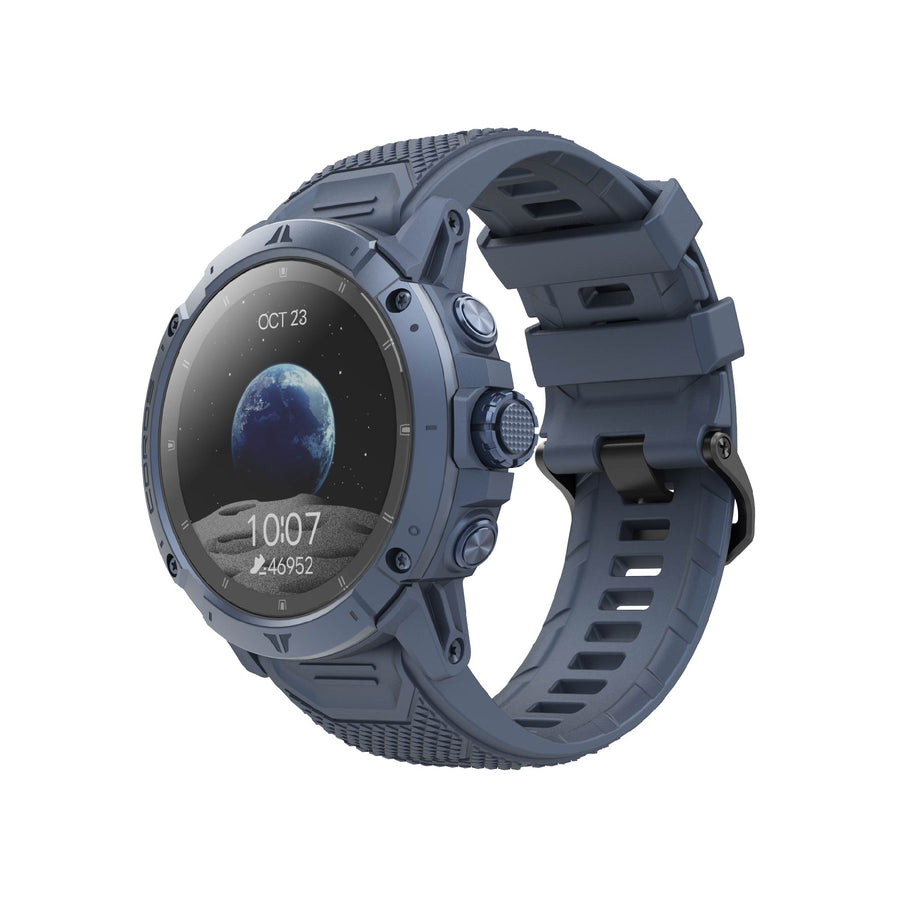 Coros VERTIX 2S -  Earth GPS Adventure Watch