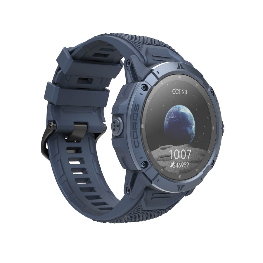 Coros VERTIX 2S -  Earth GPS Adventure Watch