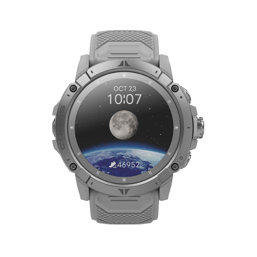 Coros VERTIX 2S -  Moon GPS Adventure Watch