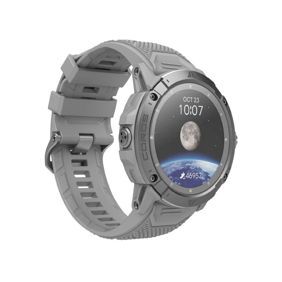 Coros VERTIX 2S -  Moon GPS Adventure Watch