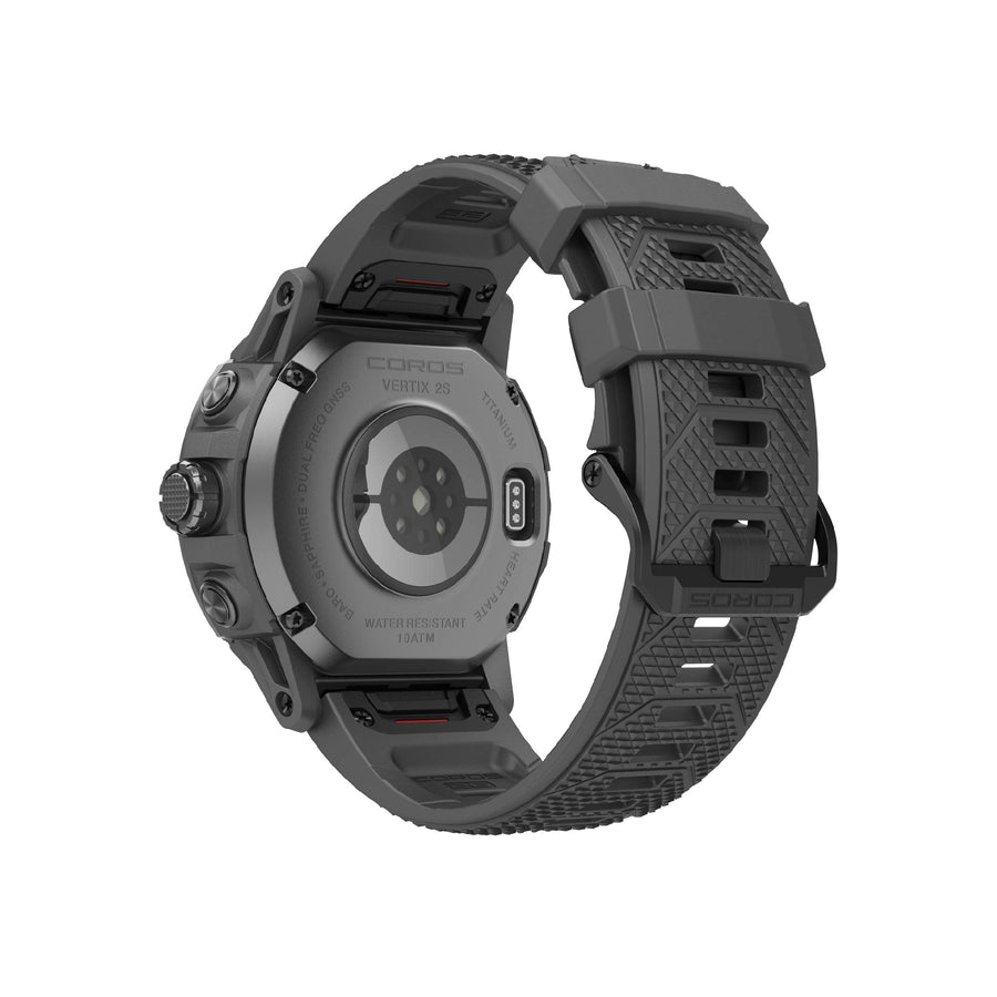 Coros VERTIX 2S -  Space GPS Adventure Watch