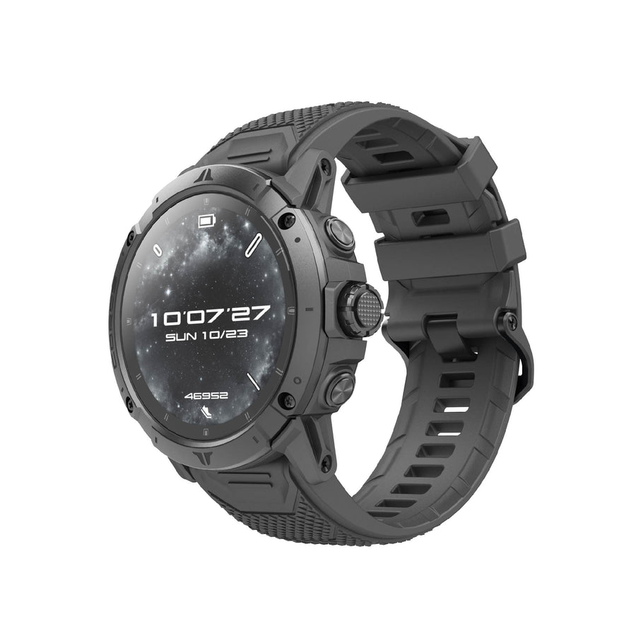 Coros VERTIX 2S -  Space GPS Adventure Watch