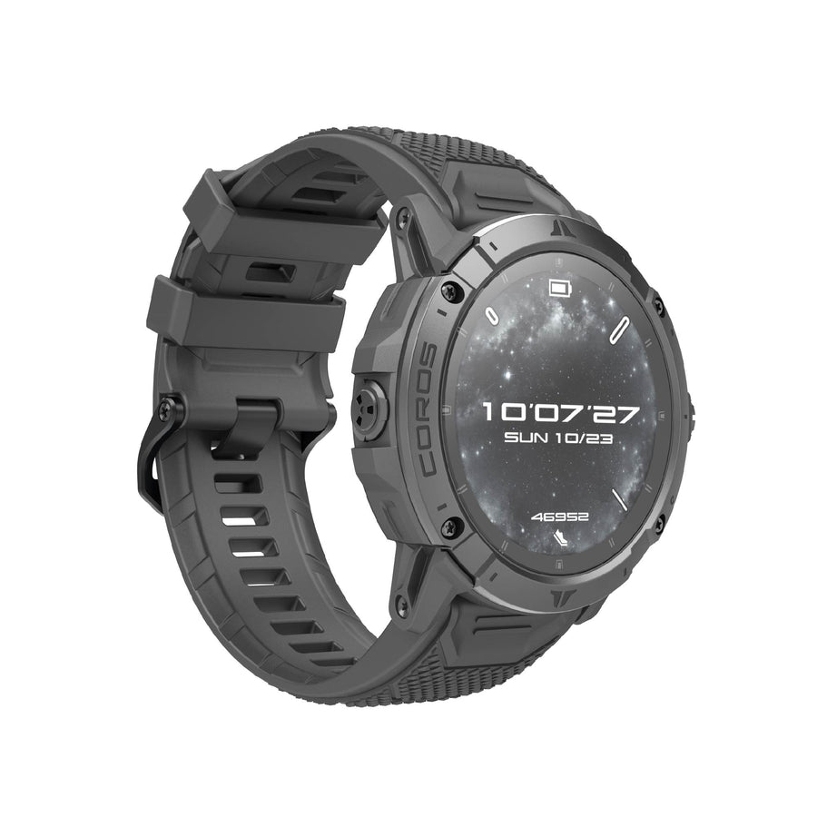 Coros VERTIX 2S -  Space GPS Adventure Watch