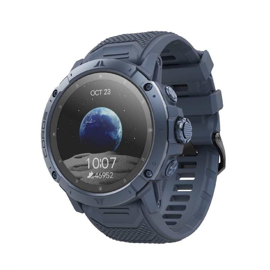 Coros VERTIX 2S -  Earth GPS Adventure Watch