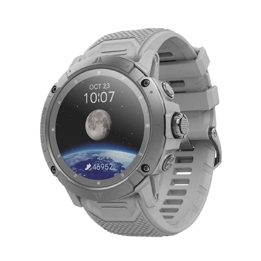 Coros VERTIX 2S -  Moon GPS Adventure Watch