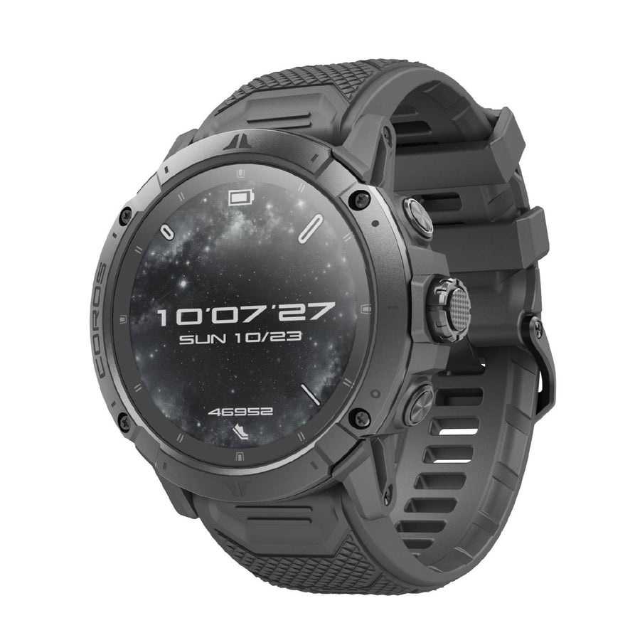 Coros VERTIX 2S -  Space GPS Adventure Watch