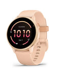 Garmin Vívoactive 6 010-02985-43 - 2 Years Warranty [FREE GIFT]