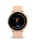 Garmin Vívoactive 6 010-02985-43 - 2 Years Warranty [FREE GIFT]