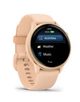 Garmin Vívoactive 6 010-02985-43 - 2 Years Warranty [FREE GIFT]