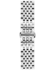 Tissot Tradition Powermatic 80 Open Heart 40mm T063.907.11.038.00 Men's Automatic Watch - product view