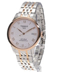 Tissot Le Locle 39.3mm T006.407.22.033.00 Men's Automatic Watch - product view