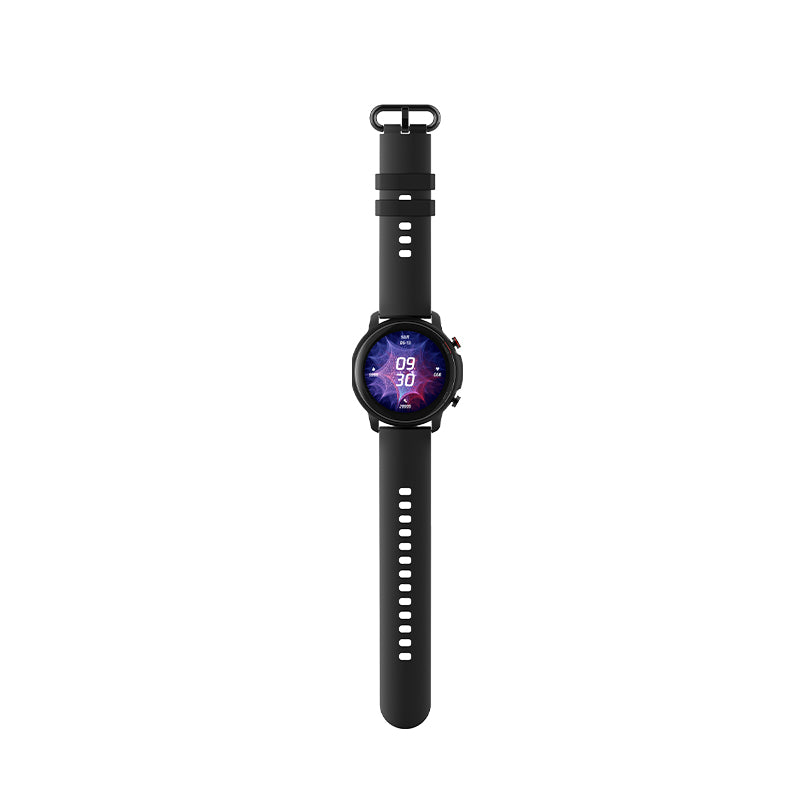 TYME TSWC18-01 Smart Watch