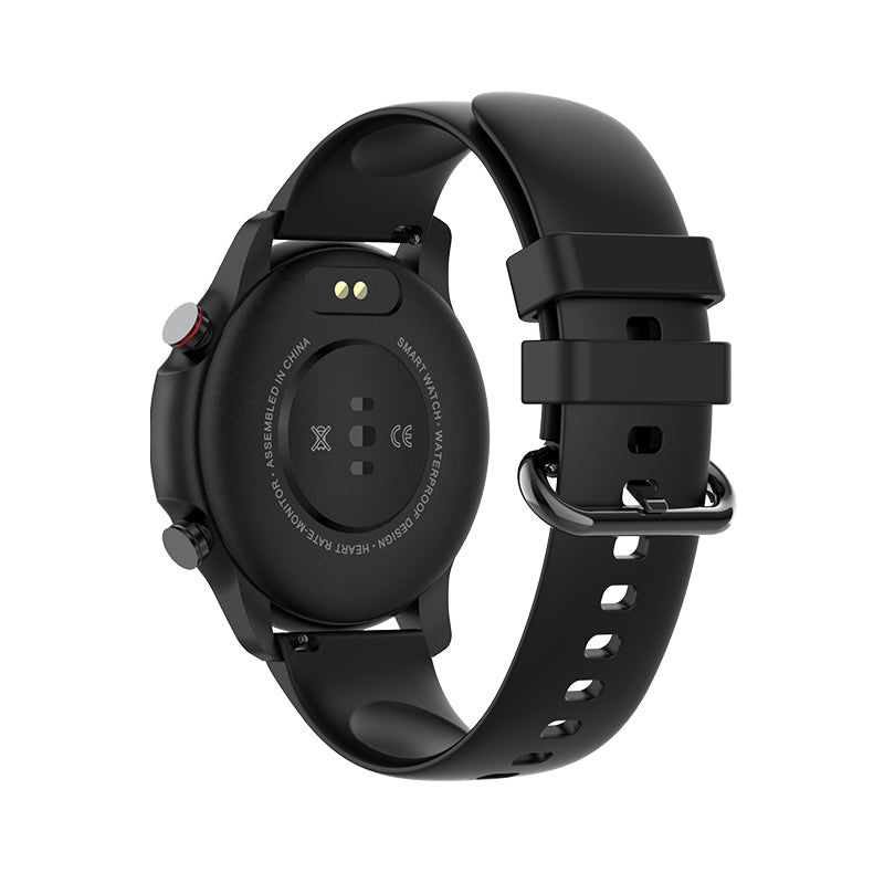 TYME TSWC18-01 Smart Watch