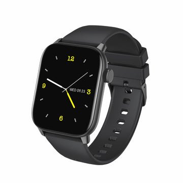 TYME TSWKW76-01 Smart Watch