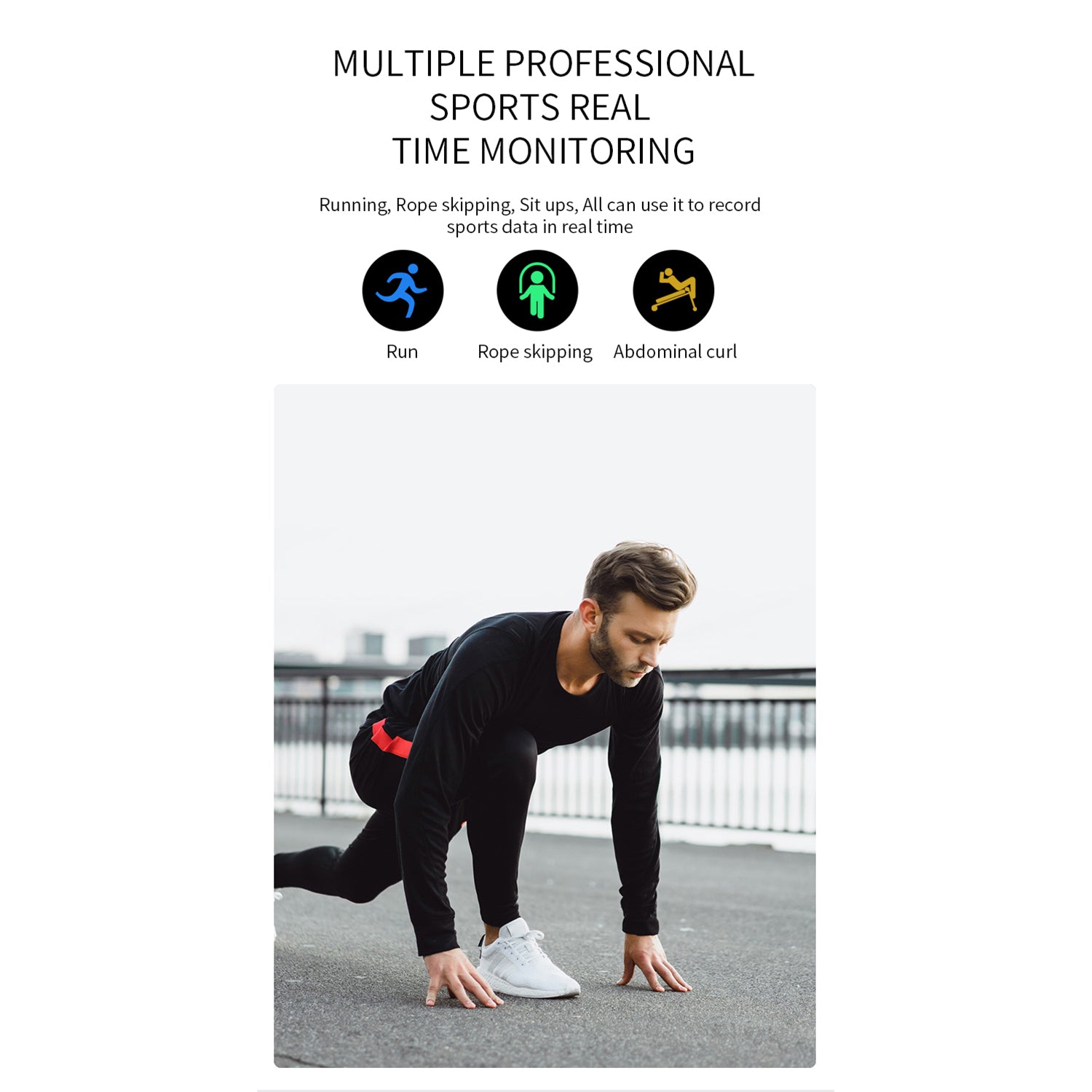 TYME TSWW9-01 Smart Watch