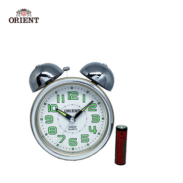Orient OG438-75 Alarm Clock
