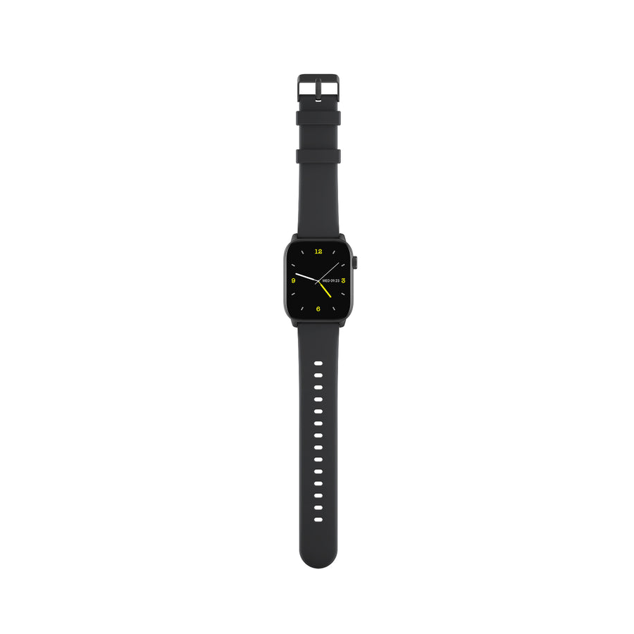 TYME TSWKW76-01 Smart Watch