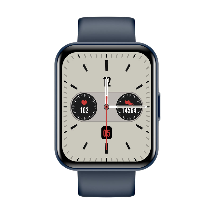TYME TSWE2101-02 Smart Watch