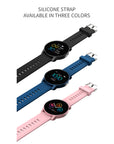 TYME TSWW9-01 Smart Watch
