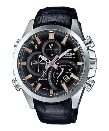 Casio Edifice EQB-500L-1A Analog Men