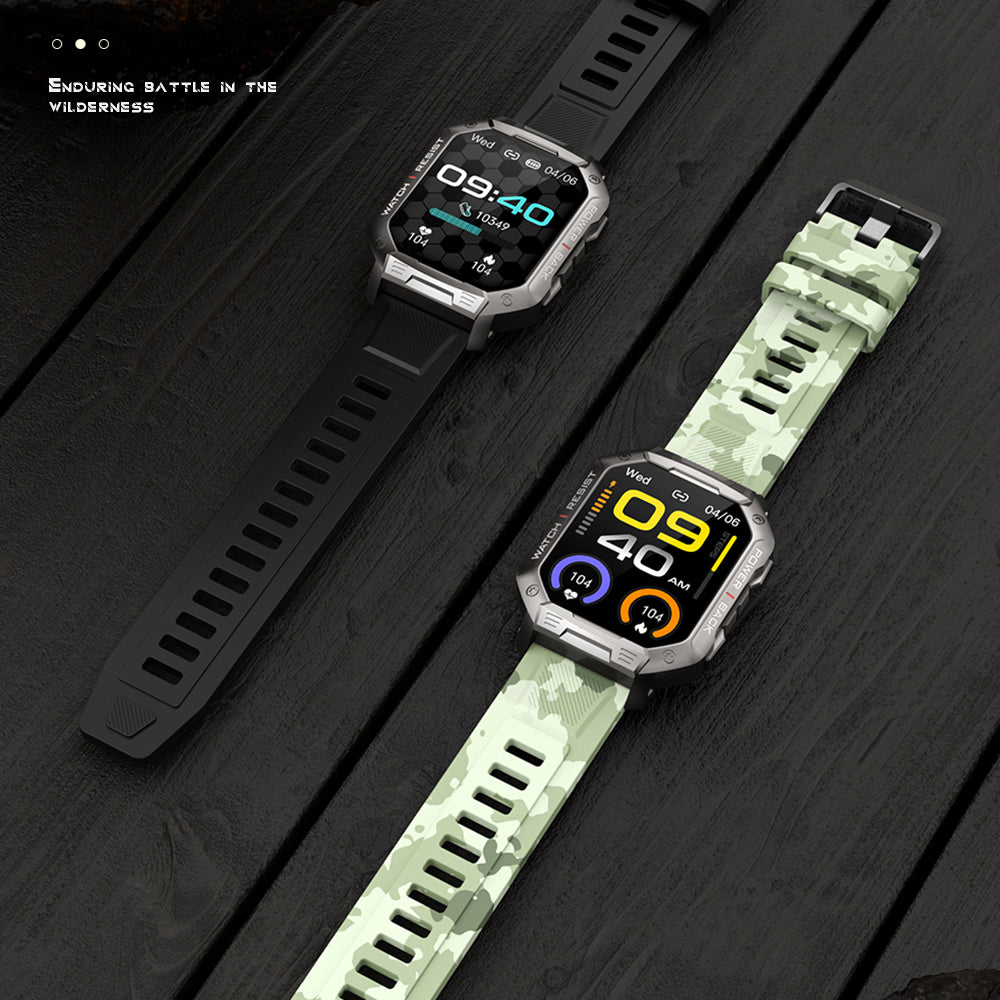 TYME TSWNX3CMGN Smart Watch