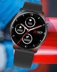 TYME TSWKC0802-04 Smart Watch