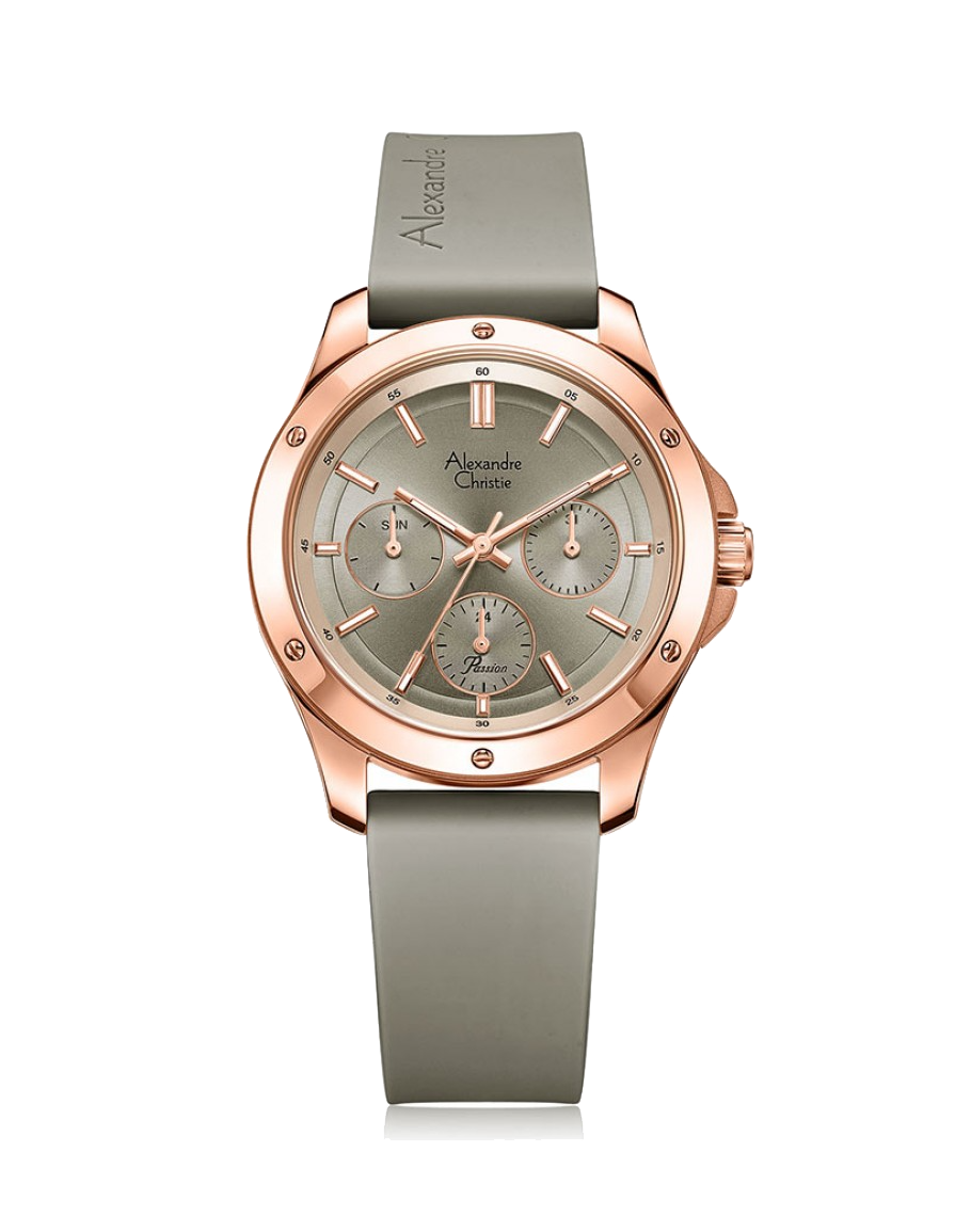 Alexandre Christie AC2970BFRRGLG Analog