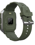 TYME TSWC2002-03 Green Smart Watch
