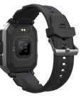 TYME TSWC2001-01 Black Smart Watch