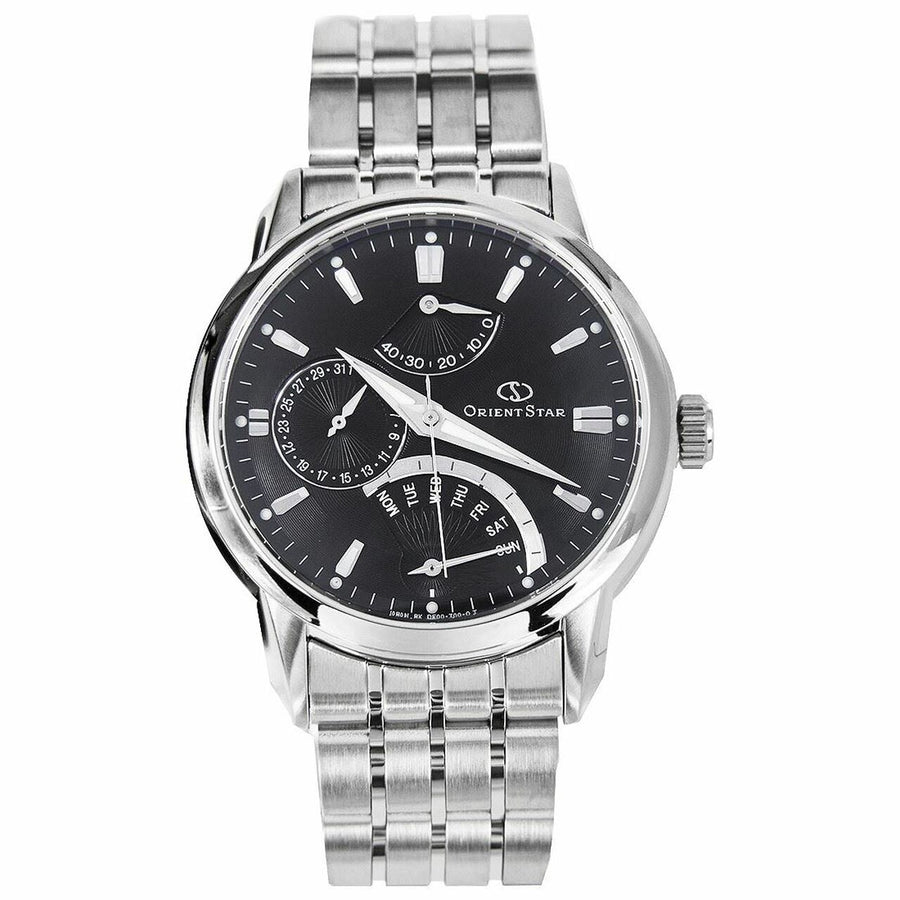 Orient Star SDE00002B Automatic