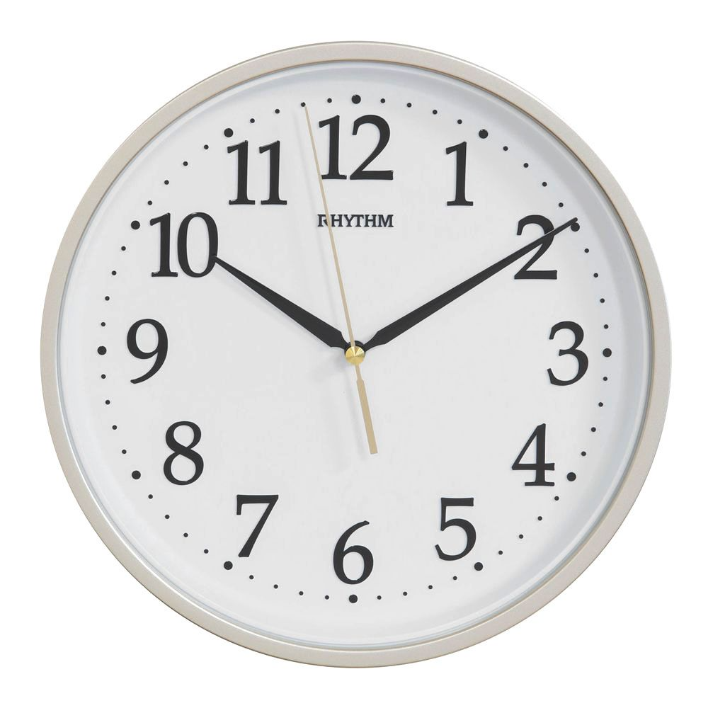Rhythm 4KGA09SR18 Wall Clock
