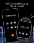 TYME TSWP66PK-04 Pink Colour Smart Watch