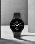 TYME TSWMX1BK-01 Smart Watch