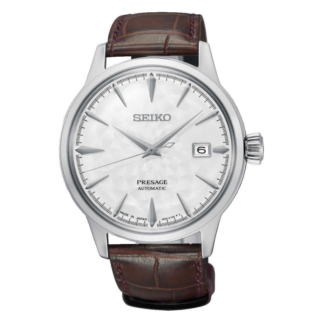 Seiko Presage SRPC03J1 Automatic