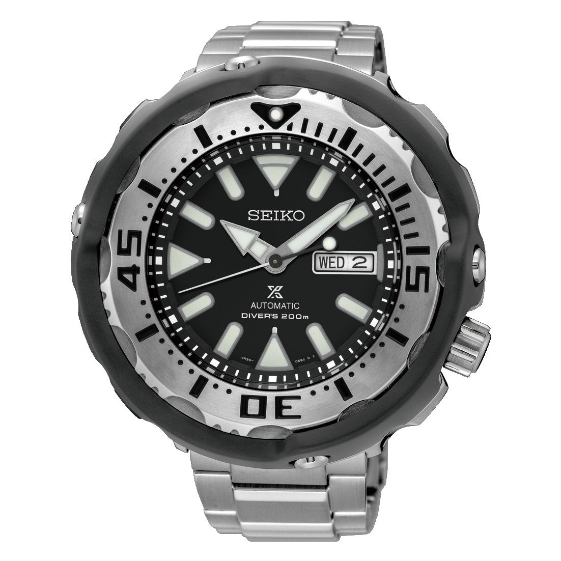 Seiko Prospex SRPA79K1 Automatic