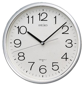 Seiko QXA014S Wall Clock