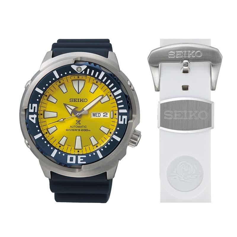 Seiko Prospex Limited Edition SRPD15K1 Automatic