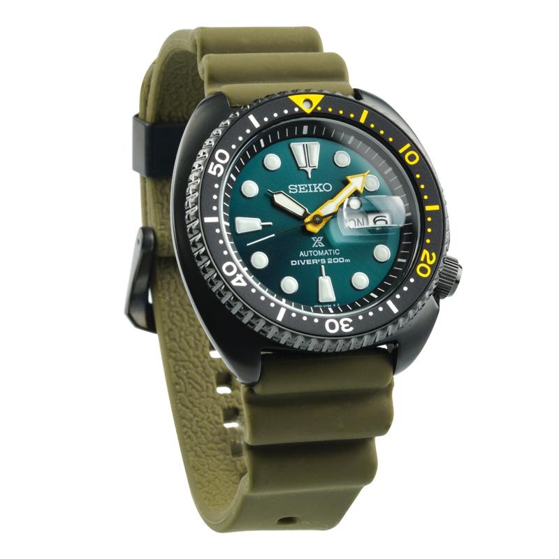 Seiko Prospex Limited Edition SRPD45K1 Automatic