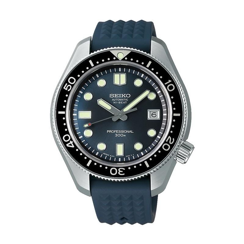 Seiko Prospex Limited Edition SLA039J1 Automatic