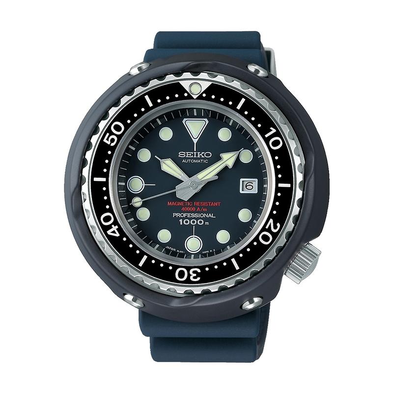 Seiko Prospex Limited Edition SLA041J1 Automatic