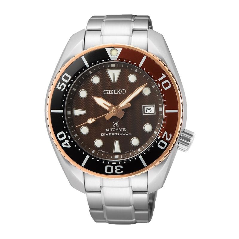 Seiko Prospex Limited Edition SPB192J1 Automatic