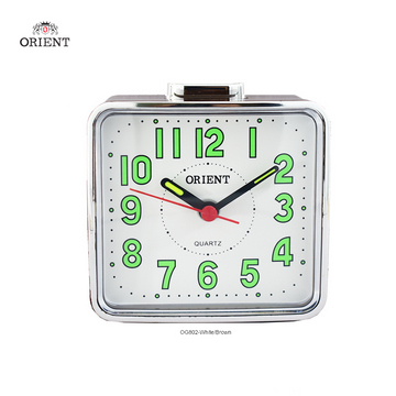 Orient OG802-75 Alarm Clock