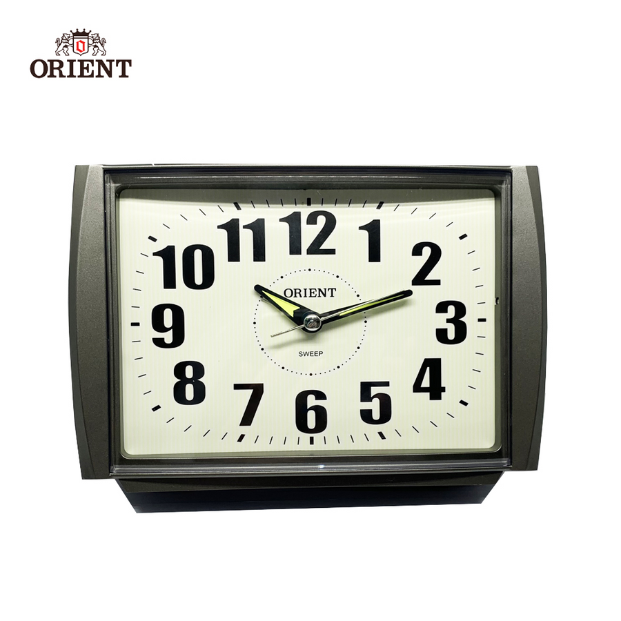 Orient OG005 Alarm Clock