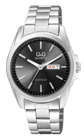 Q&Q Japan By Citizen A190-J202Y Analog