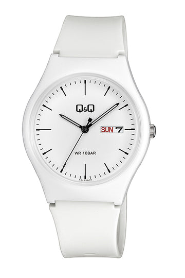 Q&Q Japan By Citizen A212-J002Y Analog