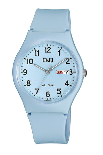 Q&Q Japan By Citizen A212-J006Y Analog